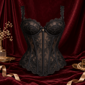 Corsets & Bustiers