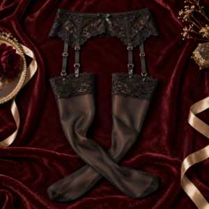 Stockings & Garters